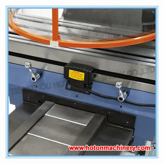 Universal horizontal and vertical milling drilling machine X6332WA