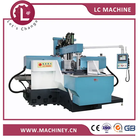 Manifold Steel Products Surface Grinding Machine Milling Machine
