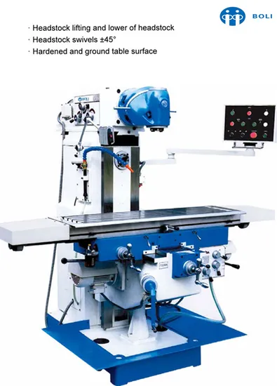 3axis Vmc855 CNC Milling Machine for Metal Lathe Machine Mechanical Lathe Horizontal