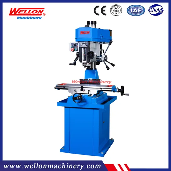 Mini Milling Drilling Machine ZAY7020 Mini Drilling Milling Machine Price