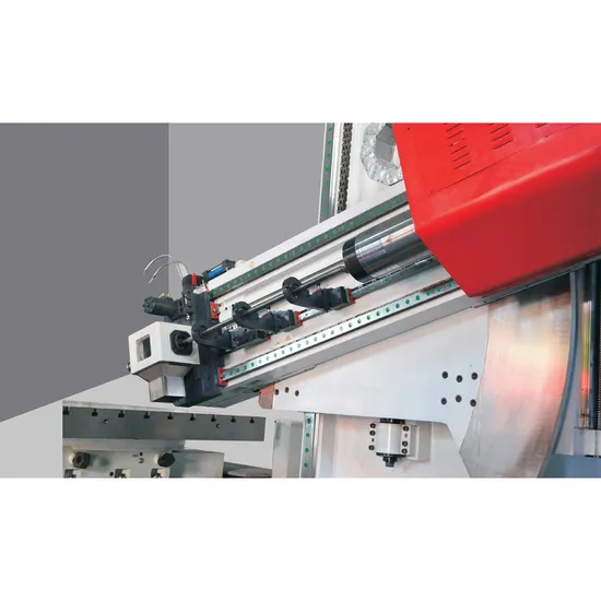 China Manufacturer CNC Drilling Machine CNC Deep Hole Gun Drilling Machine for Automobile Light Mould