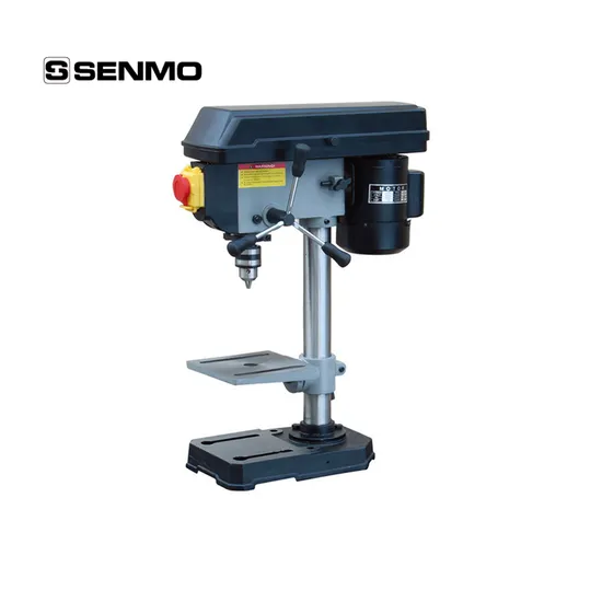 Senmo Zj4113 13mm 350W Power Vertical Drill Press Machine
