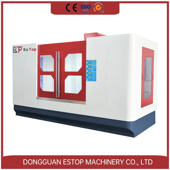 Estop Same as Cheto Horizontal CNC Deep Hole Gun Drilling Machine