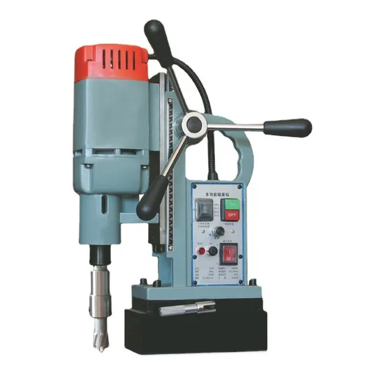 1200W 12000n Magnetic Drill 50mm Core Drill Machine