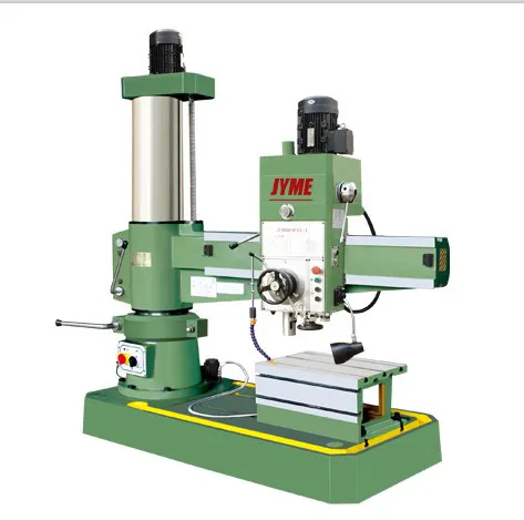 Z3040X14-1, Z3040X11-1 China Radial Drilling Machine Vertical