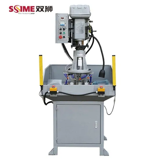 Super-Selling Yd-30 Hydraulic Drilling Machine
