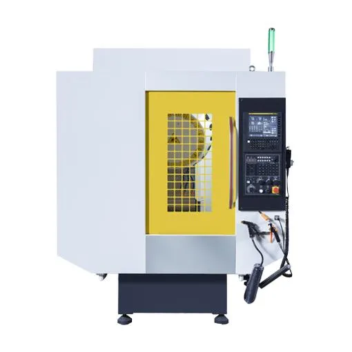 T600 Drilling and Tapping Center Machine CNC Machine