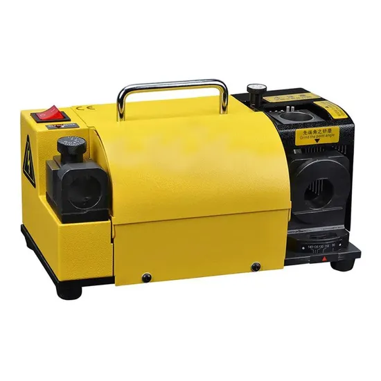 Mr-13b 3-13mm Professional Eco-Friendly Drill Grinder Machine