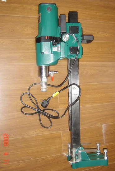 Vertical Drilling Machine (Floor Type Drill Press DP5125 DPQ5125 DP5120 )