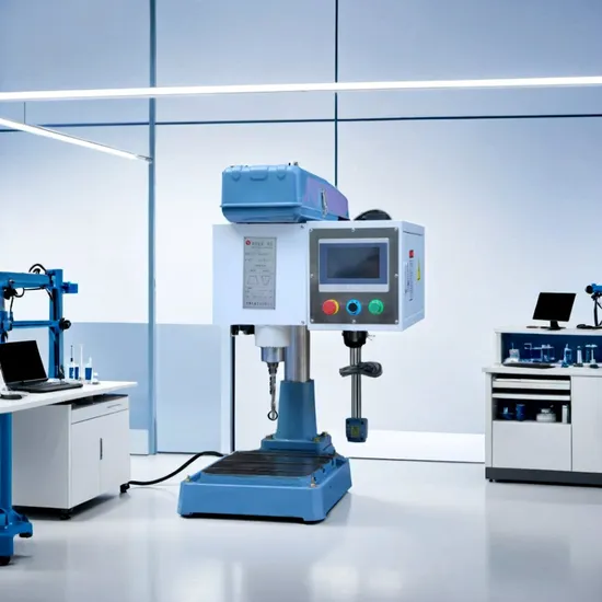 23 CNC Drill Heavy-Duty Drilling Machine Tools with 70mm Spindle and Multiple Speeds