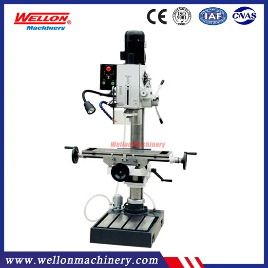 Auto Feed Vertical Drilling Milling Machine Z5032c/1 Z5040c/1 Z5045c/1 Veritical Drilling Machine