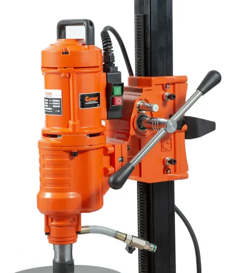 305mm Diamond Rock Core Drill (SCY-3050/3C)