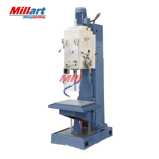Heavy Duty Drilling Machine Z5140b (Vertical Drilling Machine Price)
