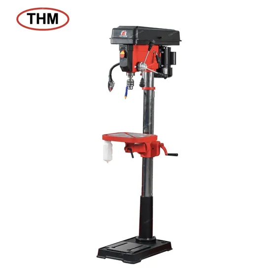 13-Inch 17-Inch 20-Inch Cast Iron Benchtop Drill Press