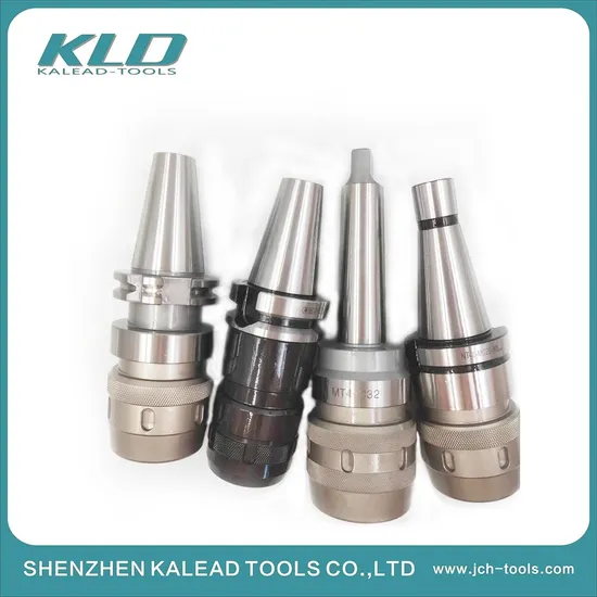Customized Tools Milling Tool Holder for Lathe Milling Machines Tools