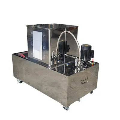 Professional Supplier CNC EDM Drilling Machine CNC450 with Stainless Water Tank