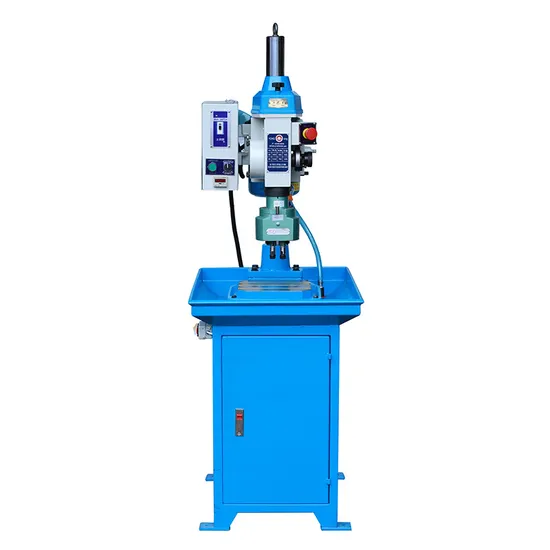 Hotsale Yongxing Vertical Type Jt4508 Automatic Tapping Machine
