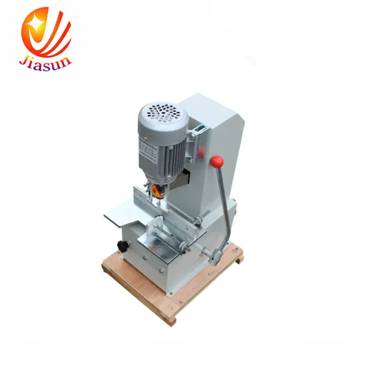 Semi Automatic Drilling Machine SL-100