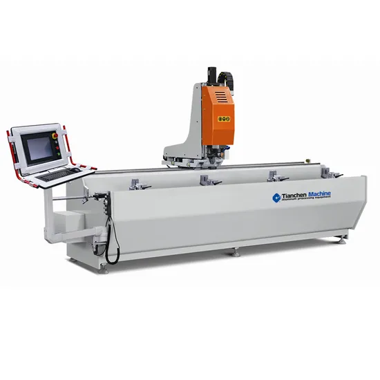 Universal Vertical Tapping Machine Tool with ISO 16mm (SWJ-16A)