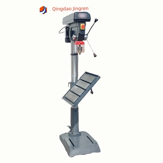 Economical 32mm 1300W 12speed Drill Press Working Shop
