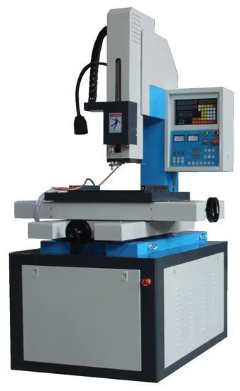 Dd703.30 Small Hole Electrical Spark Drilling Machine
