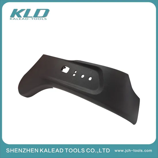 Punch Casting Plastic Stamping Mold Parts CNC Turning Milling Lathe Machine Tool