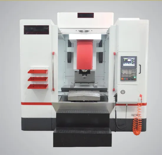 Ubright Precision CNC Gun Drilling Machine with Local After-Sales Support in India and Vietnam