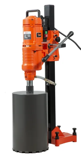 Cayken Scy-3050 Diamond Core Drill Machine