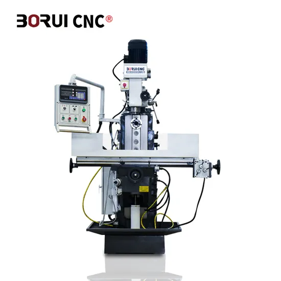 Zx6350 Drilling Machine with Drilling Machine Gadget Price in China