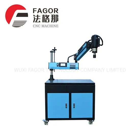 Intelligent Servo System Universal Head Automatic Rubber Tapping Machine