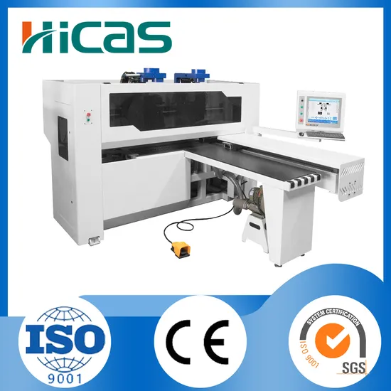 Hcd612b Woodworking Automatic Wood 6 Side Boring Machines Six Sides Drilling Machine