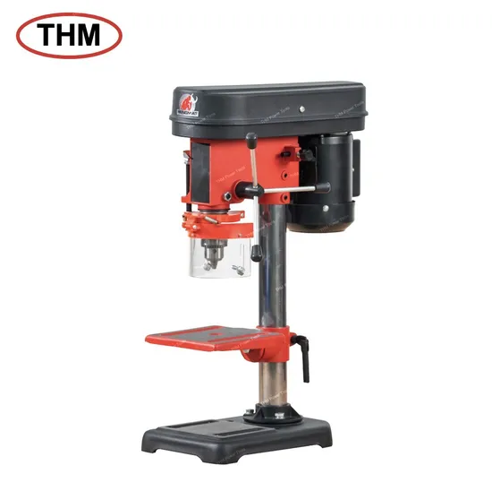 13mm 16mm Chuck Super Drill Press Hot Sale Bench Drill