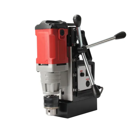 High Quality Annular Cutter Magnetic Drill Machine