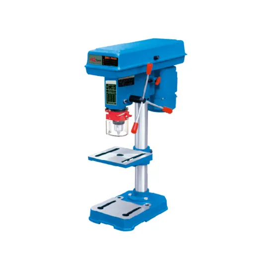 Hy5213A Mini Electric Drill DIY Use Mini Bench Drill Press in Low Price