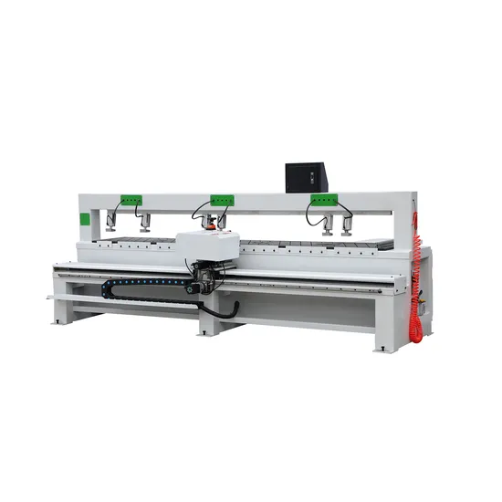 Economic Side Hole Drilling Machine for Small-Scale Woodworking Projects