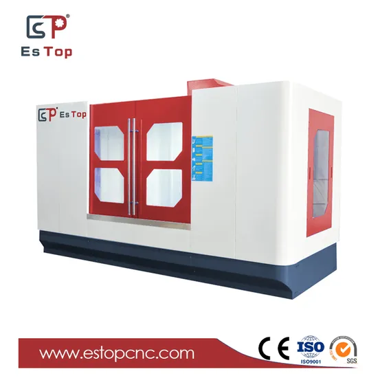 Estop Deep Hole Drilling Machine Dh-650 Deep Hole Drilling
