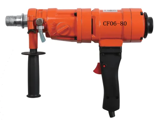 Manual Light Type Drill Press Machine ZQ4113