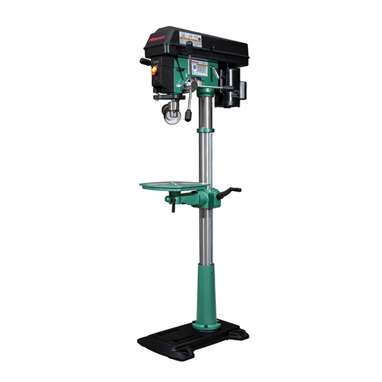 10 in. Bench Table Drilling Machinezj4116 Mini Drill Press