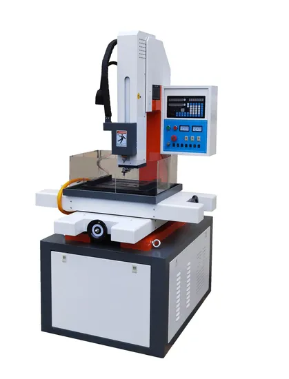 EDM Spark Drill Machine Price