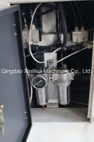 Horizontal Directional Multiple Borer\Multi-Spindle Borer\Multi-Head Borer/ Vertical One-Units Hinge Driller/ Multi Holes Portable Mortise Machine for Doors