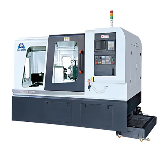 New Horizontal Standard Wood Packing CE Drilling Spindles Machine AC-Wsk-8z