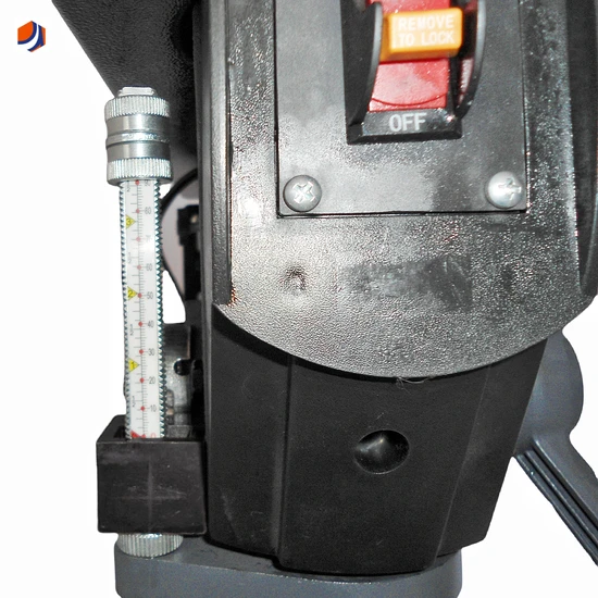 25mm Power1100W Swing430mm Maxdrillingcapacity25mm Industrial Grade Drill Machine