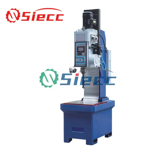 Z3040 Radial Borehole Drilling Machine