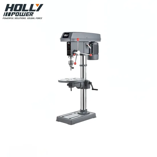 Zjq4116 Hot Sale Iron Base Dirlling Machine