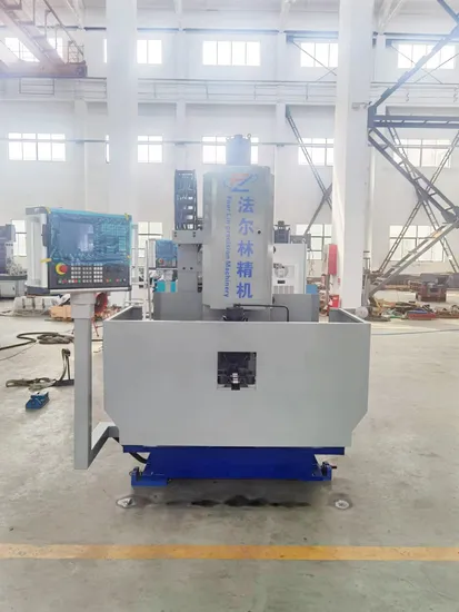 High Accuracy Zk52 Vertical Moving Column CNC Drilling Machine for Furniture Cabinet Door Plywood Panels