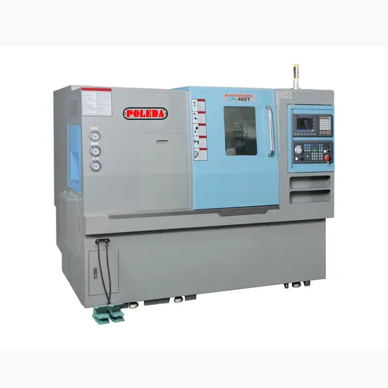 CNC6150 Flat Bed CNC Lathe Multi-Function CNC Lathe