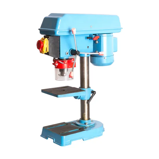 Fixtec 350W Mini Bench Drill of Drilling Machine Drill Press Stand Tool