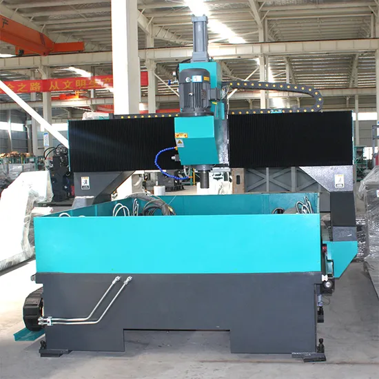 Hot Selling Pd2016 CNC Drilling Machine for Steel Structure