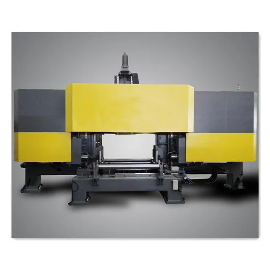 Raintech Automatic Swz Series CNC 3D H Beam Drilling Machine High Precision