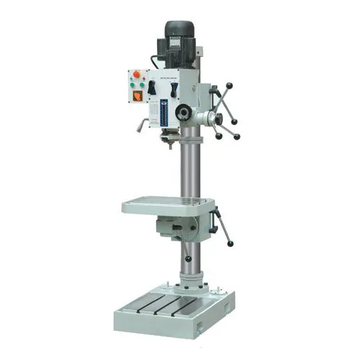 Portable High Speed Universal Drilling Milling Machine (KYZ40/KYZ45)